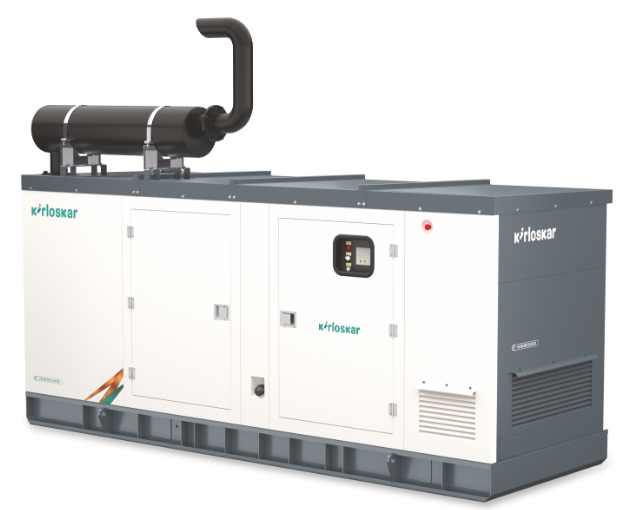 CPCB IV+ 82.5–160 kVA